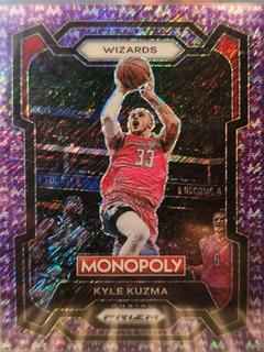 Kyle Kuzma