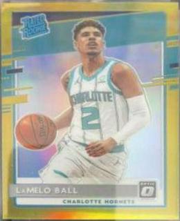 LaMelo Ball