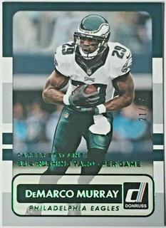 DeMarco Murray