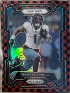 Travis Etienne Jr.