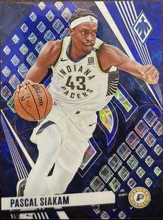 Pascal Siakam