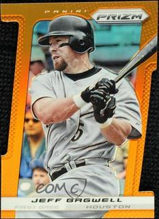 Jeff Bagwell