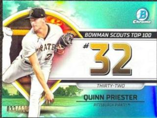 Quinn Priester