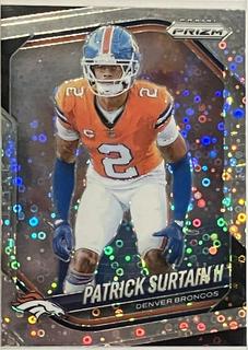 Patrick Surtain II