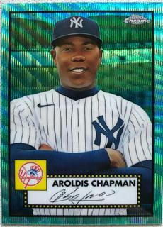 Aroldis Chapman