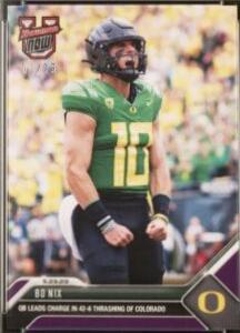 Bo Nix