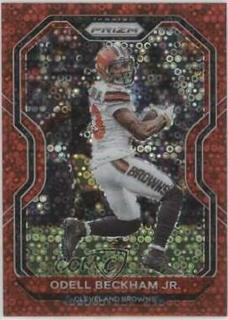 Odell Beckham Jr.