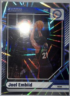 Joel Embiid