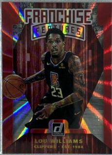 Lou Williams