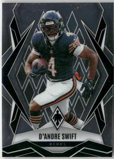 D'Andre Swift