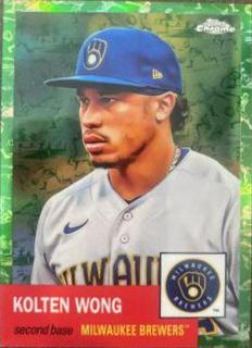 Kolten Wong
