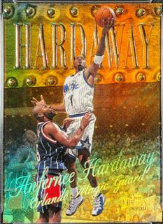 Anfernee Hardaway