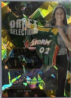 Sue Bird