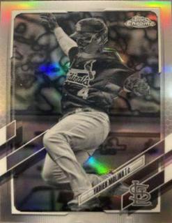 Yadier Molina