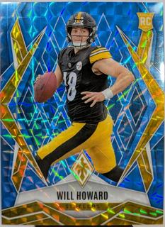 Will Howard