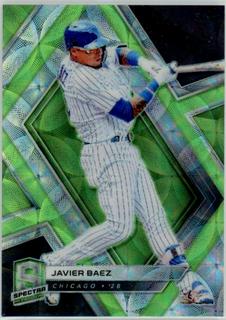Javier Baez