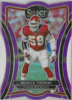 Derrick Thomas