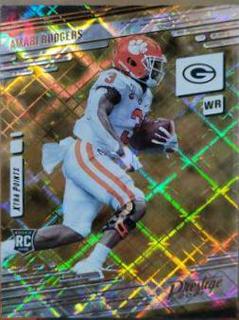 Amari Rodgers