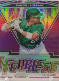 Ramon Laureano