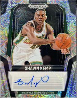 Shawn Kemp