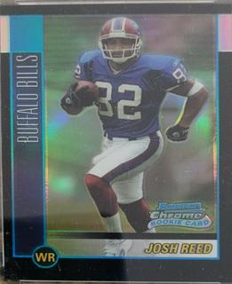 Josh Reed
