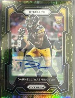 Darnell Washington