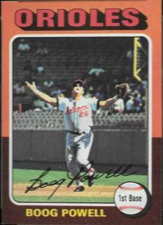 Boog Powell