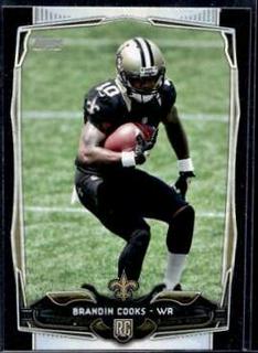 Brandin Cooks