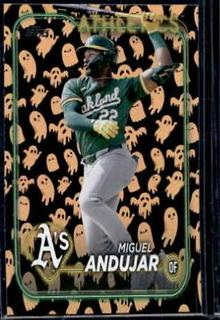 Miguel Andujar