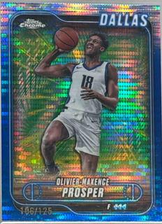 Olivier-Maxence Prosper