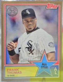 Frank Thomas