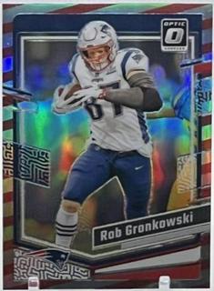 Rob Gronkowski
