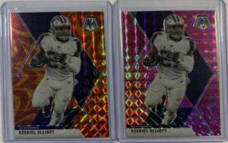 Ezekiel Elliott