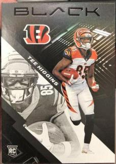 Tee Higgins