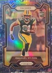Emanuel Wilson