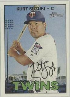 Kurt Suzuki