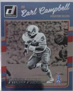 Earl Campbell