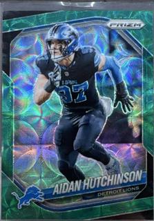 Aidan Hutchinson