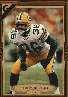 LeRoy Butler