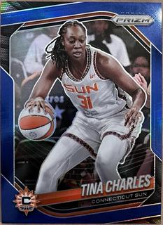 Tina Charles