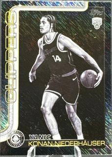 Yanic Konan-Niederhauser