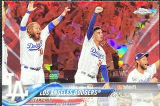 Los Angeles Dodgers
