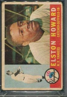 Elston Howard