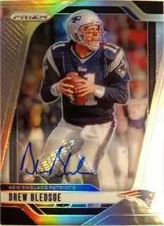 Drew Bledsoe