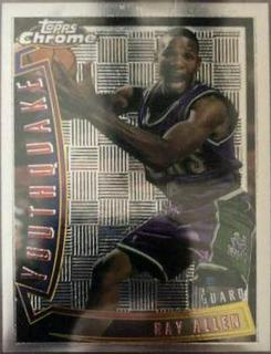 Ray Allen