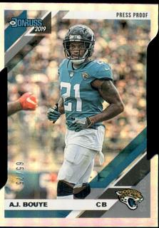 A.J. Bouye