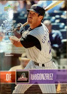 Luis Gonzalez