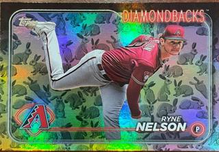 Ryne Nelson