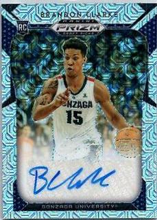 Brandon Clarke