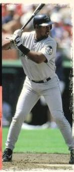 Richard Hidalgo #20 Baseball Cards 2000 Upper Deck Victory